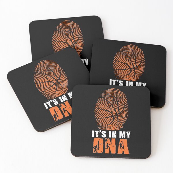 Item preview, Its in my DNA designed and sold by overstyle.