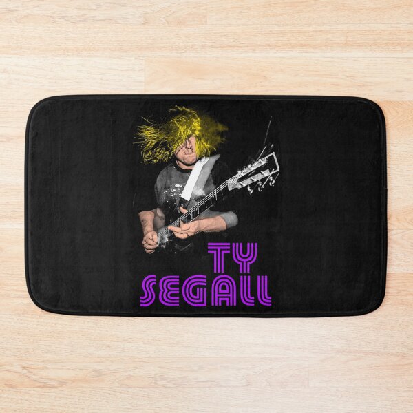 Item preview, Ty segall designed and sold by malditxsea.