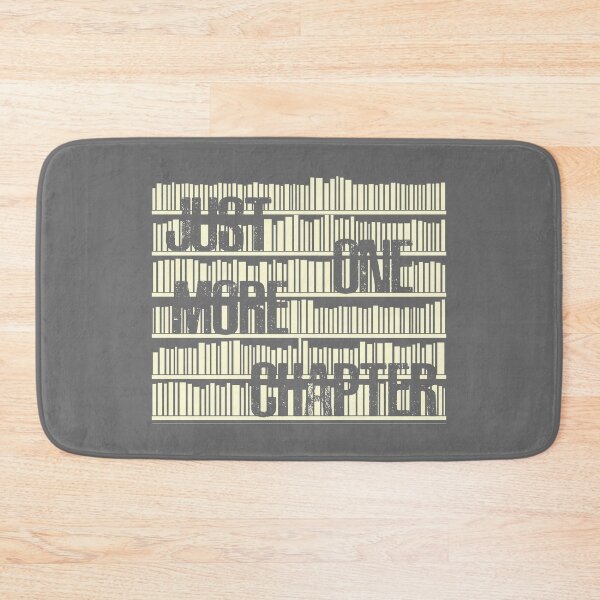 Item preview, Just One More Chapter Bookcase designed and sold by overstyle.