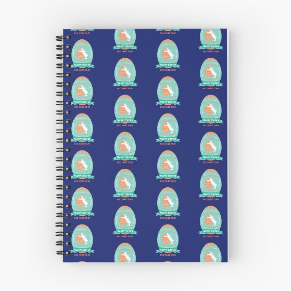 Item preview, Happy Easter Egg Hunt 2020 designed and sold by soondoock.