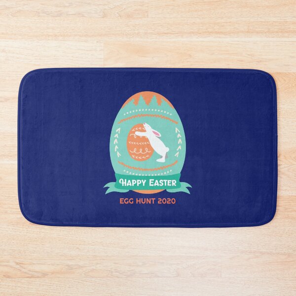 Item preview, Happy Easter Egg Hunt 2020 designed and sold by soondoock.