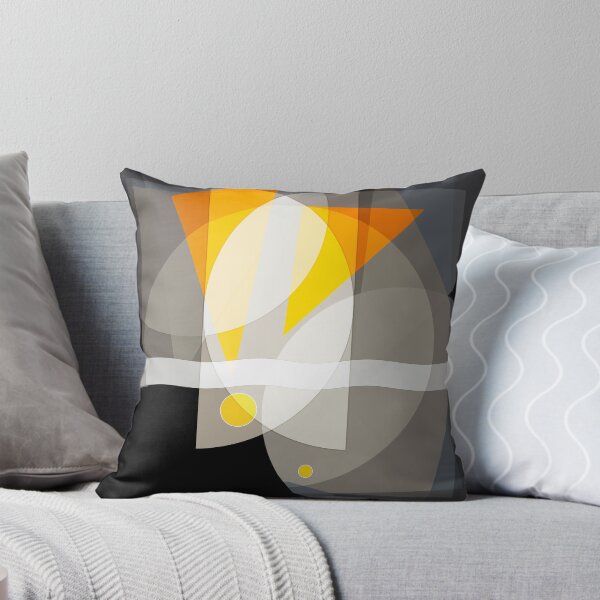 Item preview, Geometric Abstraction 12 designed and sold by Marco Serrot Style.