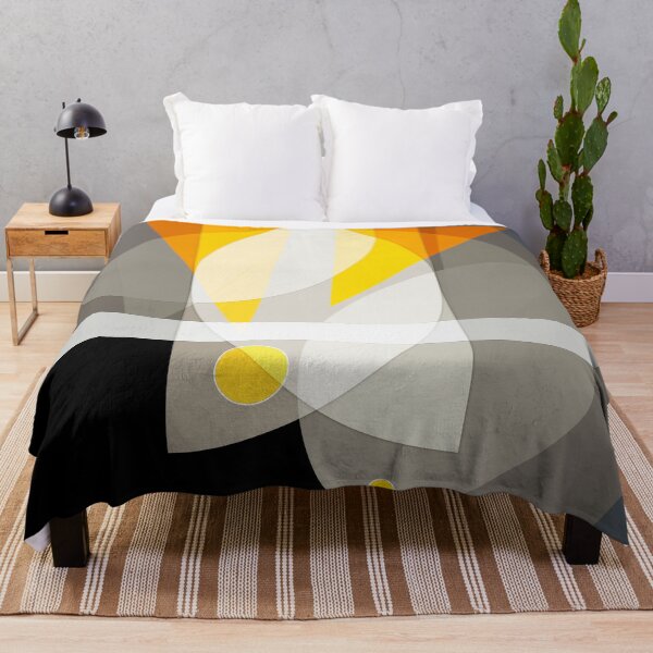 Item preview, Geometric Abstraction 12 designed and sold by Marco Serrot Style.