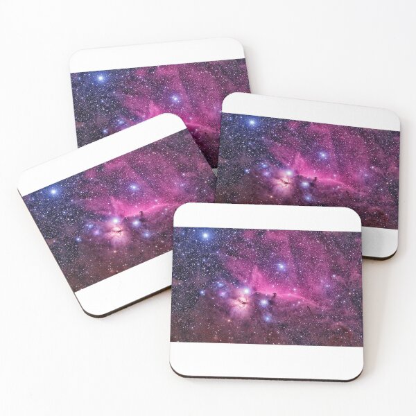 Item preview, COLORFUL UNIVERSE (COSMOS) designed and sold by husicn87.