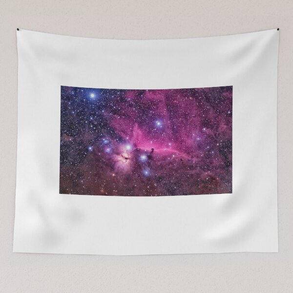 Item preview, COLORFUL UNIVERSE (COSMOS) designed and sold by husicn87.