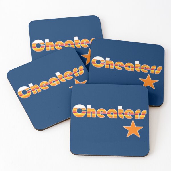 Item preview, MUST HAVE!! - Houston Cheaters designed and sold by BronxBomberHQ.