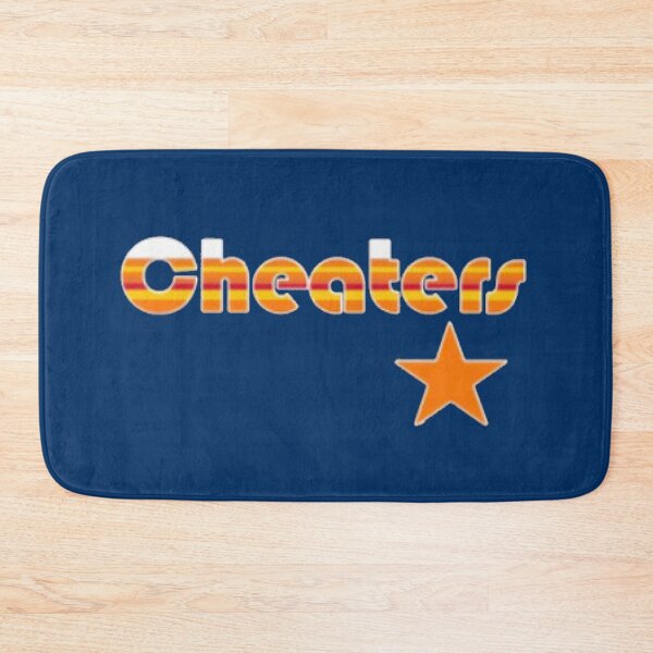 Item preview, MUST HAVE!! - Houston Cheaters designed and sold by BronxBomberHQ.