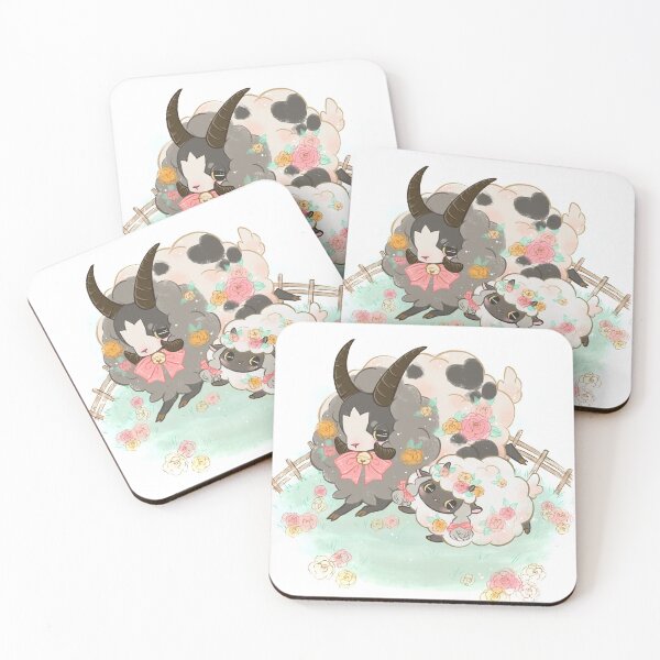 Item preview, *: Cotton Fields :* designed and sold by Sweet Grotesquery.