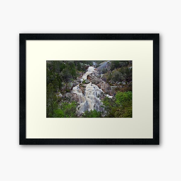 Item preview, Spring Creek Cascades designed and sold by Travis Easton.