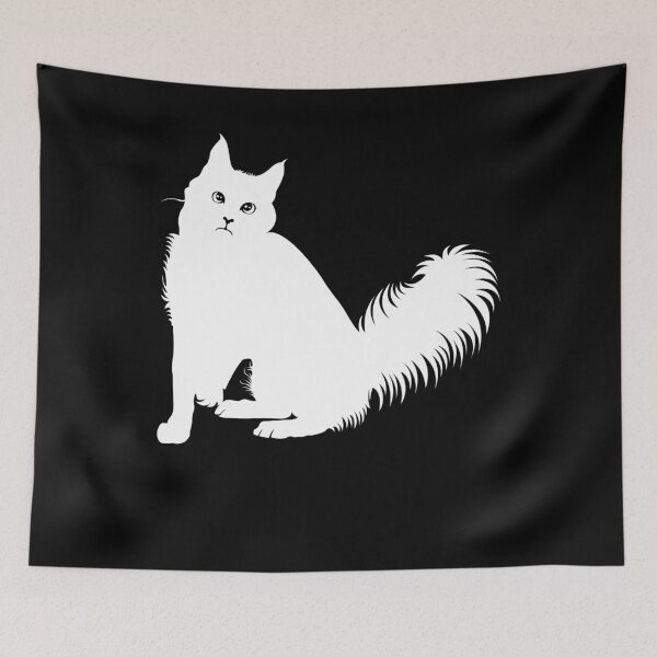 Item preview, Turkish Angora designed and sold by 1681830934131.