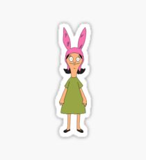 Louise Sticker