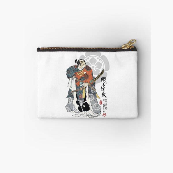 Item preview, Oda Nobunaga Ukiyo-e designed and sold by Takeda-art.