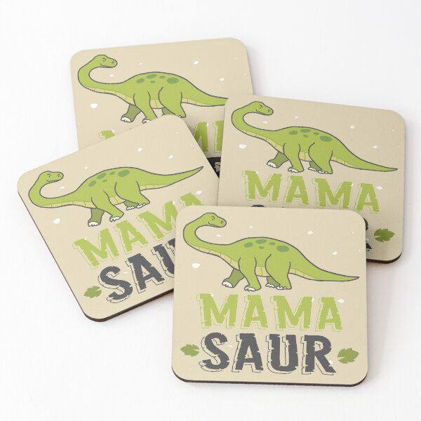 Item preview, Mama Saur designed and sold by overstyle.