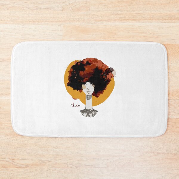 Item preview, Zodiac Sign Leo designed and sold by Girlfriend Boyfriend.