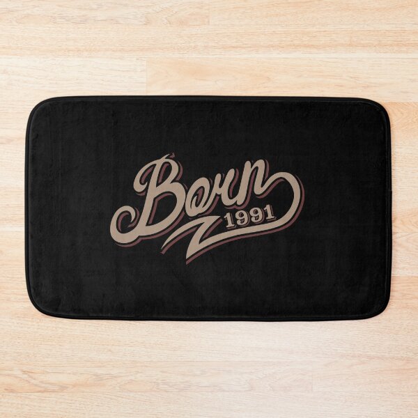 Item preview, Born in 1991 designed and sold by 1681830934131.