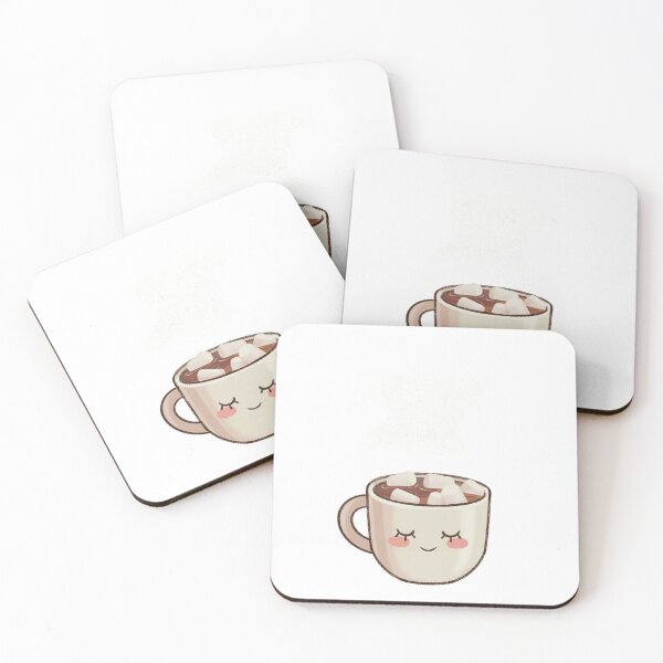 Item preview, Hot cocoa designed and sold by 6AMinWonderland.