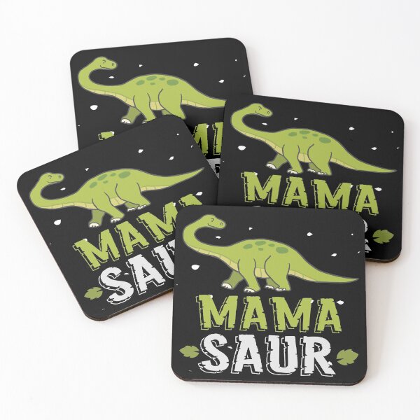 Item preview, Mama Saur designed and sold by overstyle.