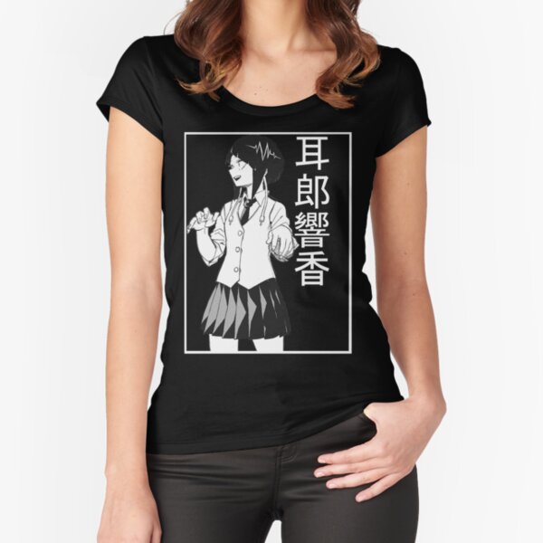 kyoka jiro shirt