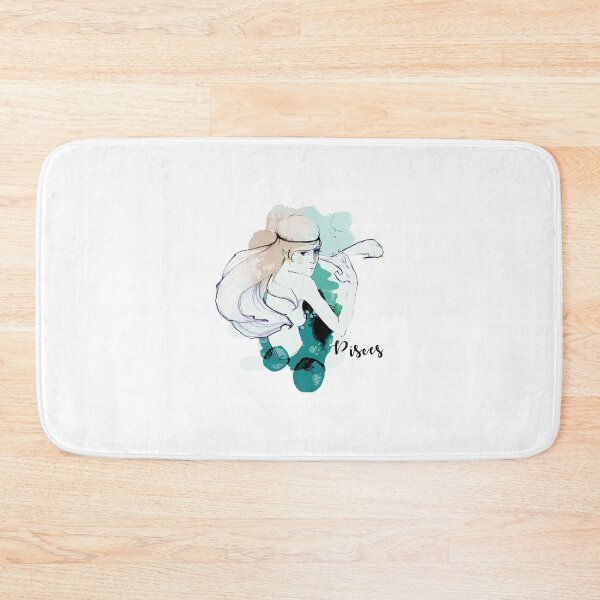 Item preview, Zodiac Sign Pisces designed and sold by Girlfriend Boyfriend.