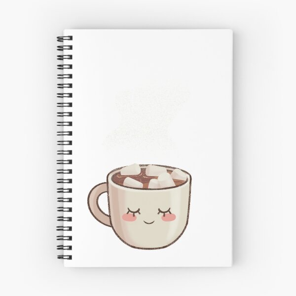 Item preview, Hot cocoa designed and sold by 6AMinWonderland.