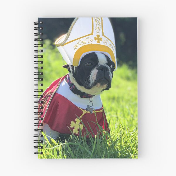 Item preview, Believing bulldog designed and sold by wolfgangrainer.
