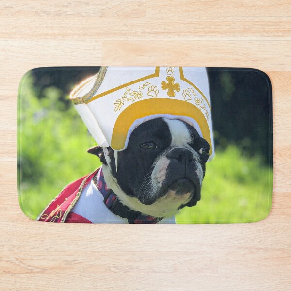 Item preview, Believing bulldog designed and sold by wolfgangrainer.