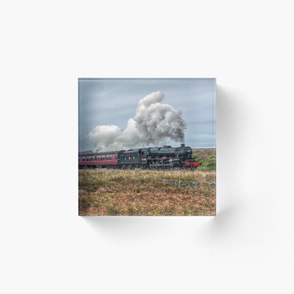 Item preview, LMS Black Five 5428 designed and sold by Steve H Clark.