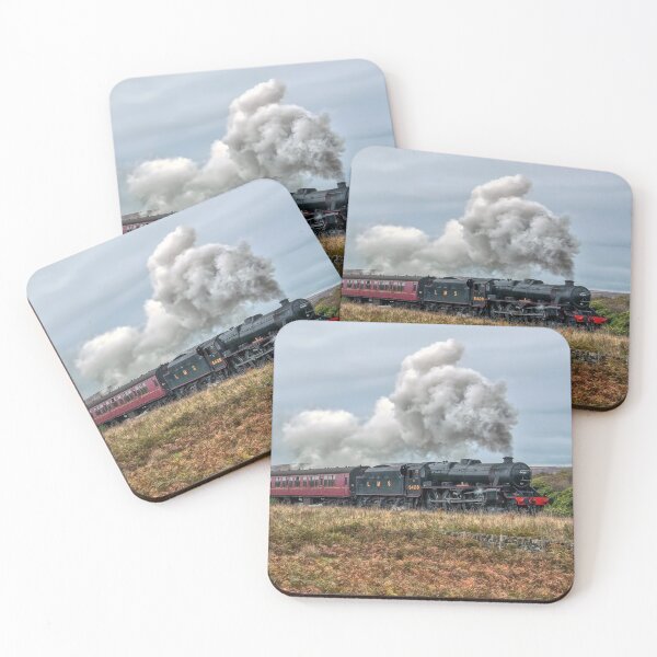 Item preview, LMS Black Five 5428 designed and sold by Steve H Clark.
