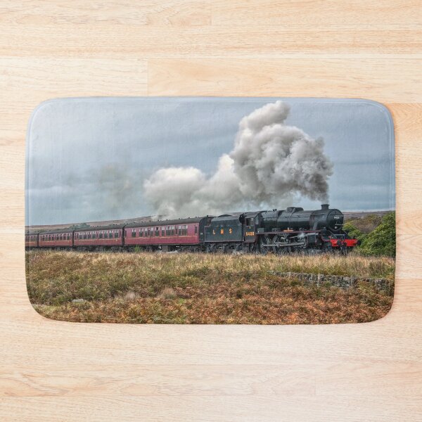 Item preview, LMS Black Five 5428 designed and sold by Steve H Clark.