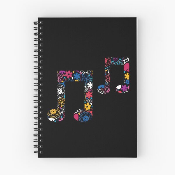 Item preview, Sheet music notes designed and sold by 1681830934131.