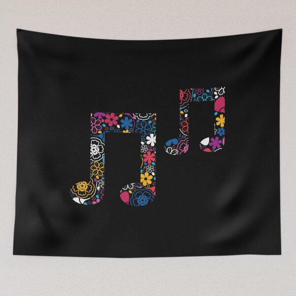 Item preview, Sheet music notes designed and sold by 1681830934131.