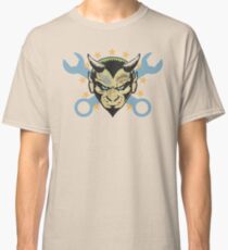 Laughin' With The Devil! Classic T-Shirt