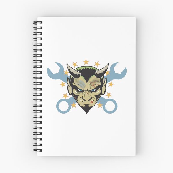 Item preview, Laughin' With The Devil! designed and sold by Gordy Grundy.