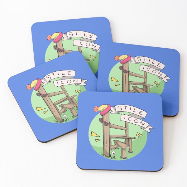 Item preview, Stile Icon Hiking designed and sold by ladygabe.