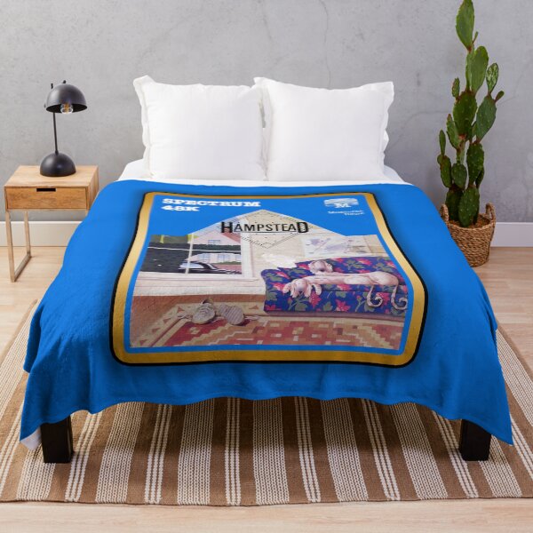 Item preview, Hampstead - Spectrum designed and sold by RetroTrader.