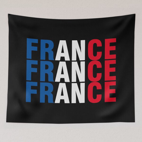 Item preview, Vive la france designed and sold by Urosek.