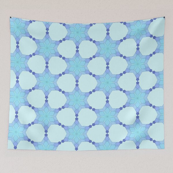 Item preview, Simple Snowflake designed and sold by Posidia.