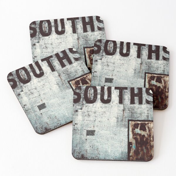 Item preview, "This Side of South" | Photograph by Nicholas Brendon designed and sold by NickyBrendon.