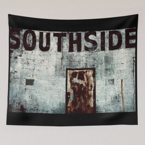 Item preview, "This Side of South" | Photograph by Nicholas Brendon designed and sold by NickyBrendon.