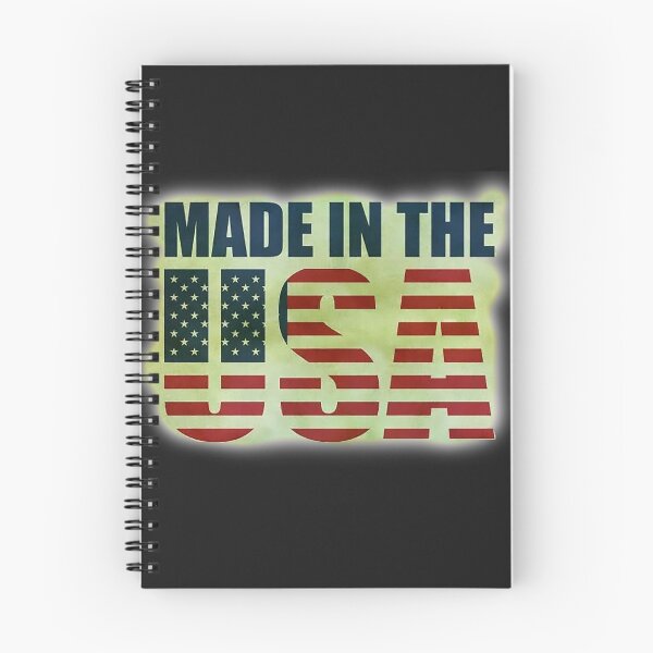 Item preview, USA tshirt designed and sold by domdjs4239.