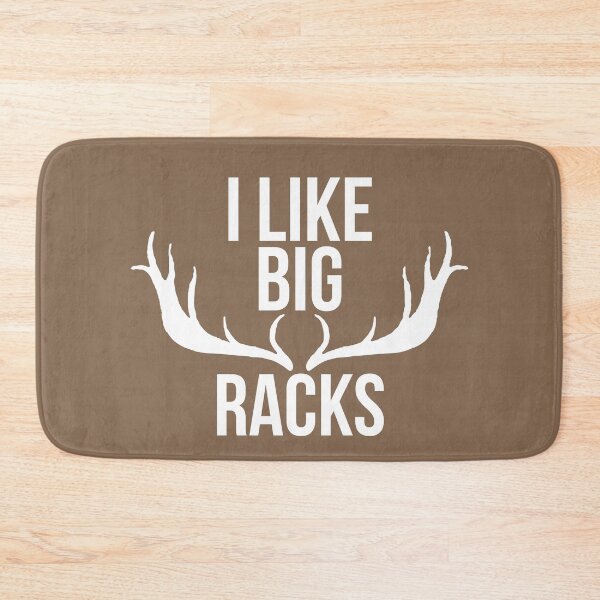 Item preview, I Like Big Racks designed and sold by overstyle.