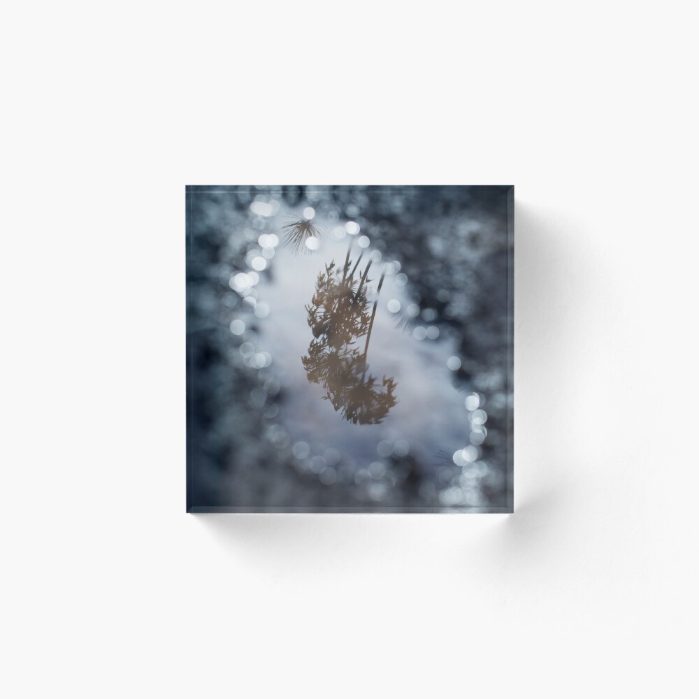 Item preview, Acrylic Block designed and sold by StephenChapple.