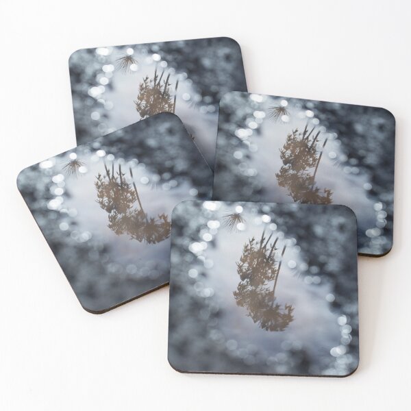 Item preview, Puddle reflections designed and sold by Steve Chapple.
