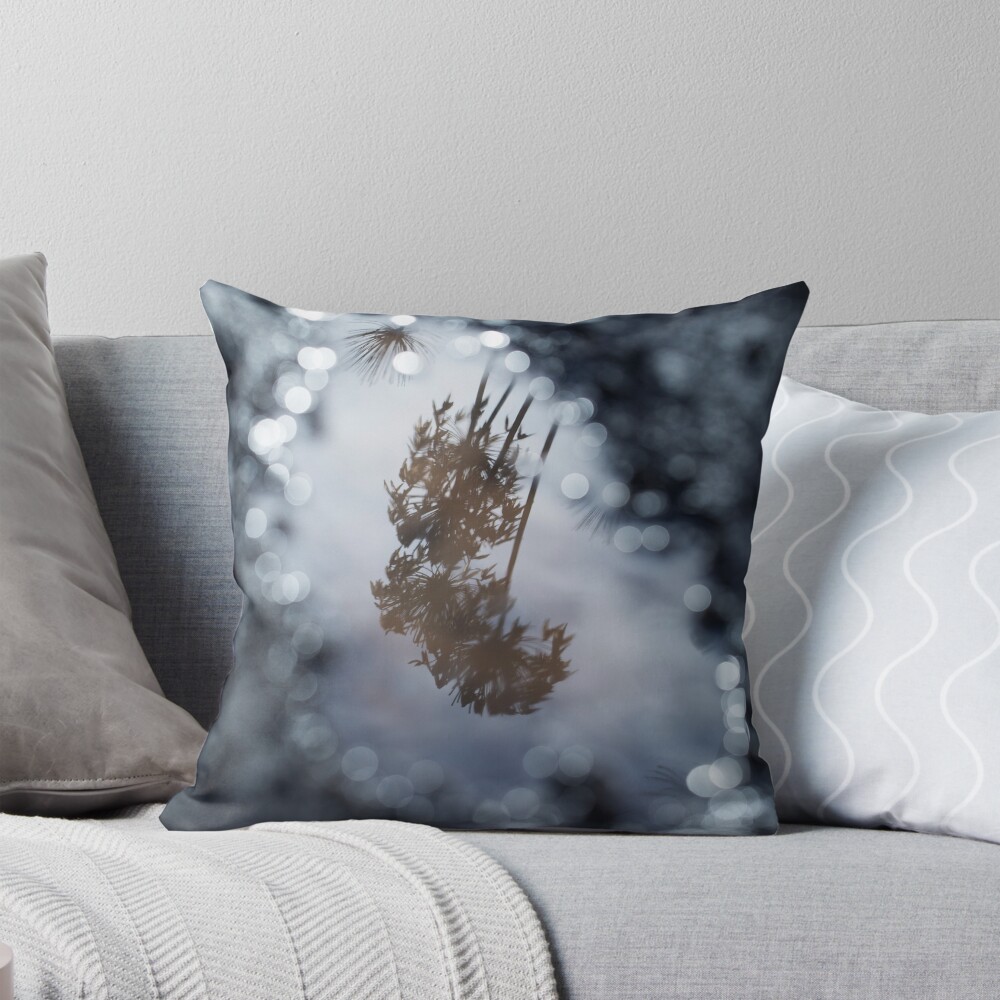 Item preview, Throw Pillow designed and sold by StephenChapple.