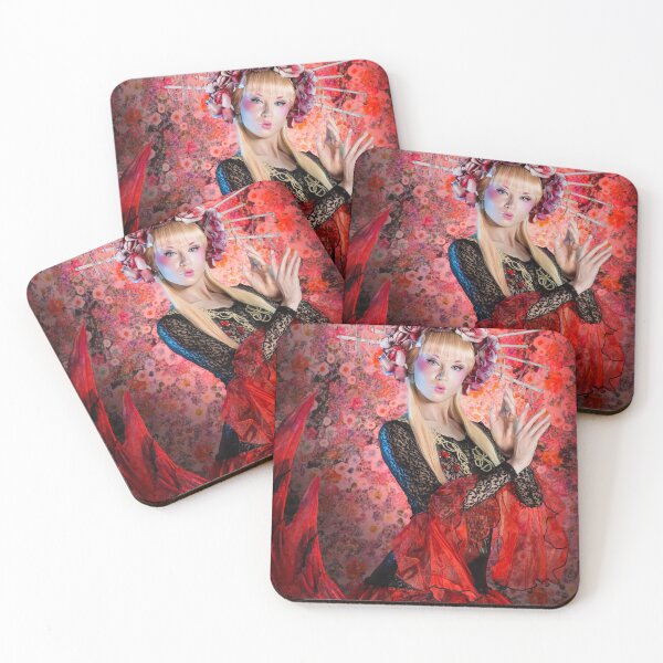 Item preview, Eastern Flower designed and sold by CalinMoldovan.