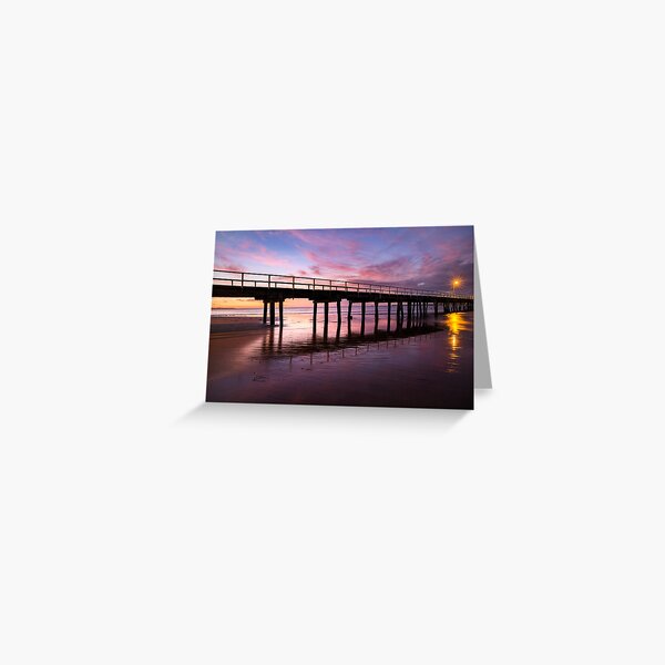 Item preview, Dawn at the Causeway. designed and sold by Steve Chapple.