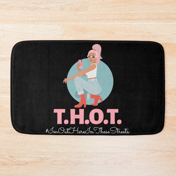 Item preview, t.h.o.t. designed and sold by StudioMaguyver.