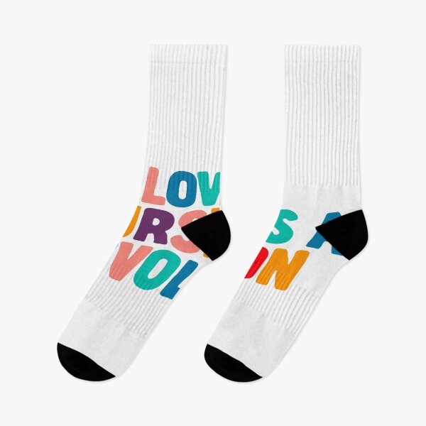 Item preview, Loving Yourself Is A Revolution Body Positivity Quote Inspiration designed and sold by Jenny Robson.