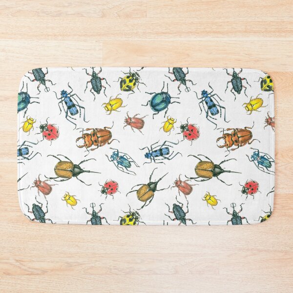 Item preview, Beetles designed and sold by Katerina Mitkova Kirilova.