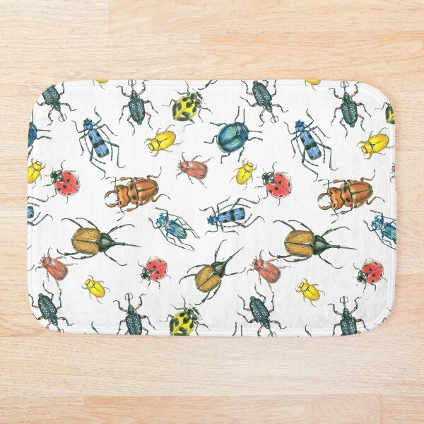 Item preview, Beetles designed and sold by Katerina Mitkova Kirilova.